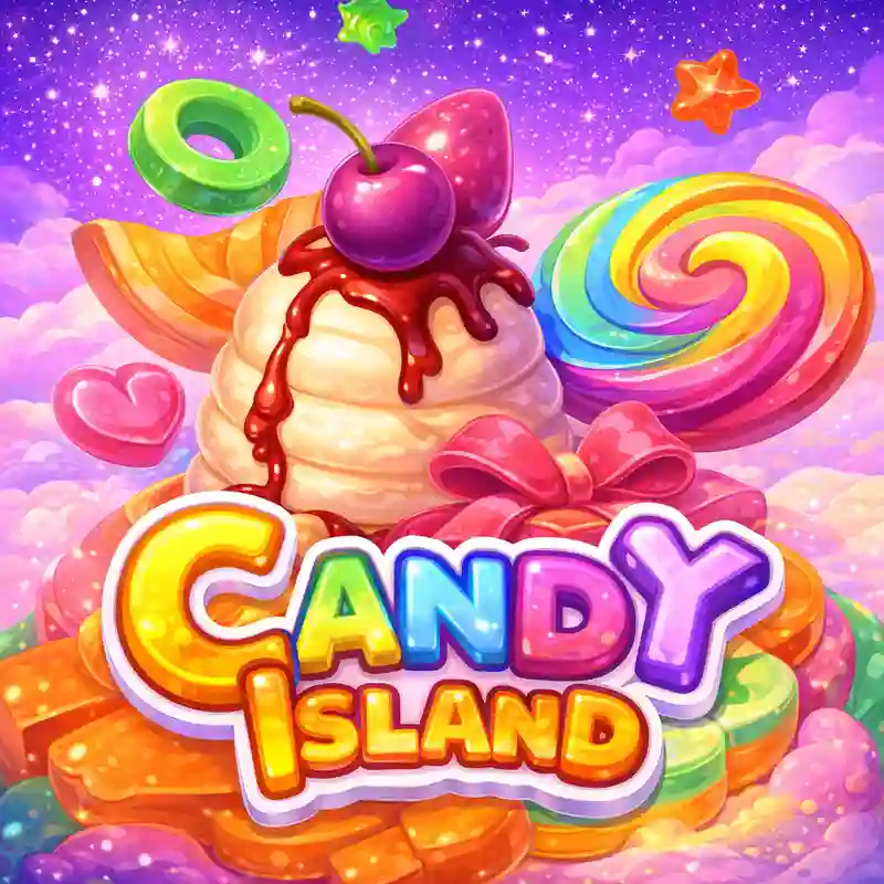 Candy Island slot game sa jl29 online casino