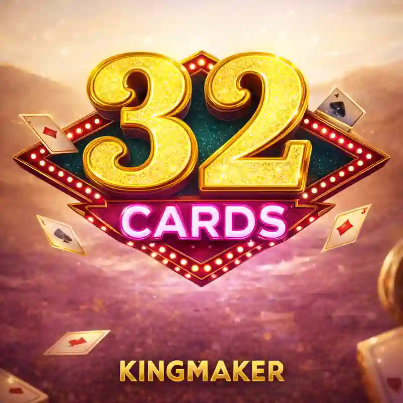 32 Cards Online Casino Game jl29