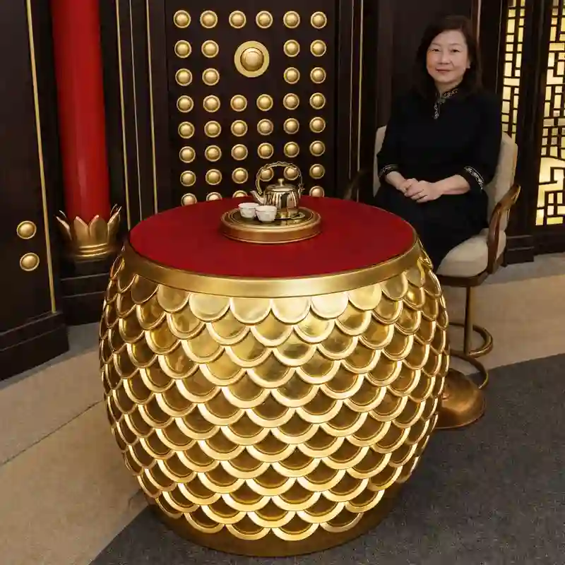 Emperor Sic Bo Online Casino Game jl29