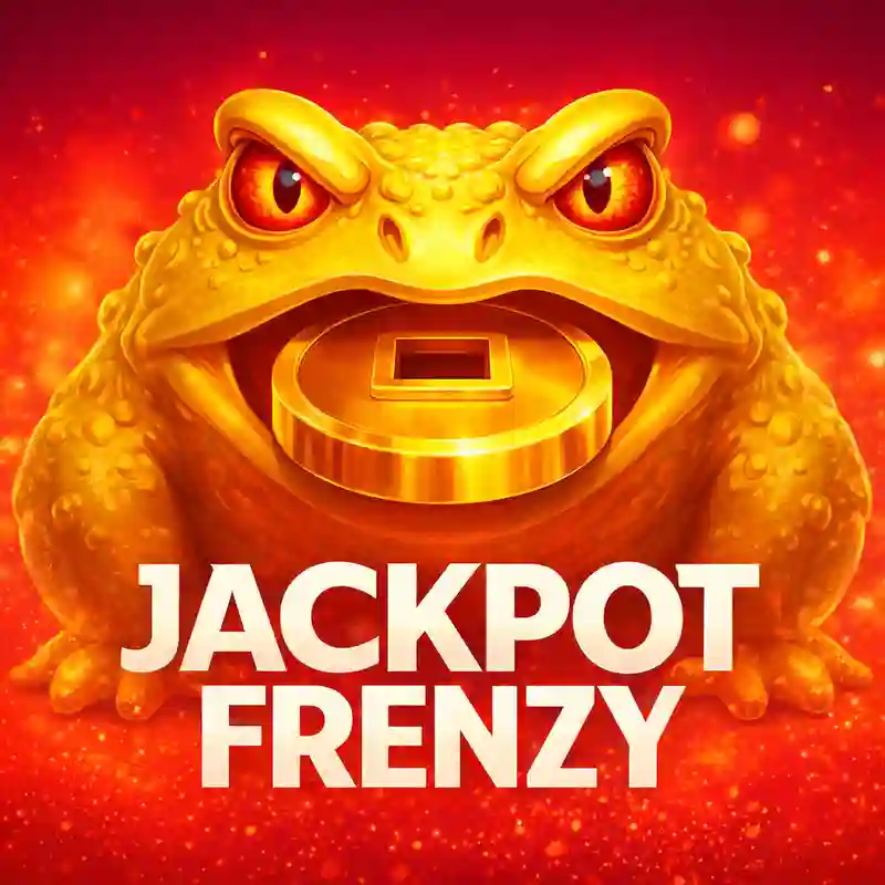 Jackpot Frenzy Slot Game sa jl29 Online Casino