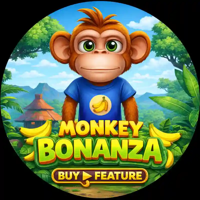 Monkey Bonanza Slot Game sa jl29 Online Casino