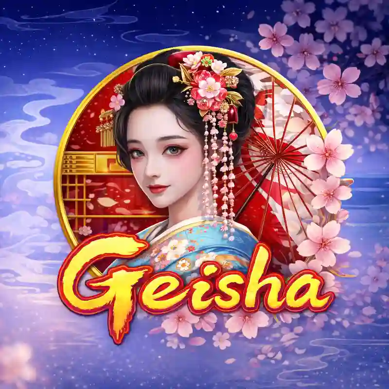 New Geisha Slot Game jl29