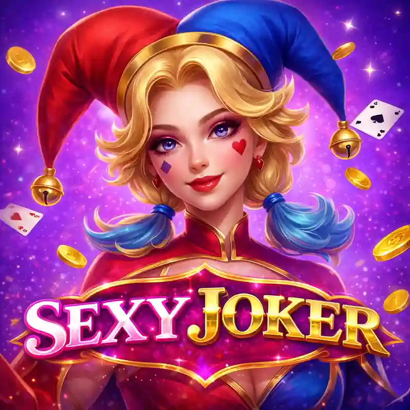 Sexy Joker slot game sa jl29 online casino