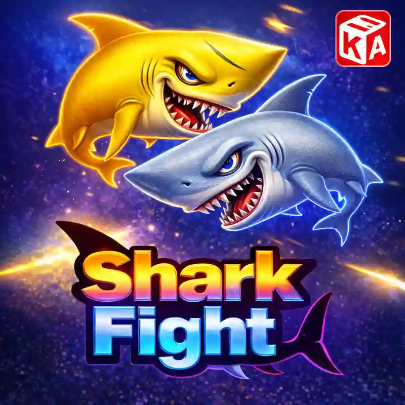 Shark Fight Online Slot Game sa jl29
