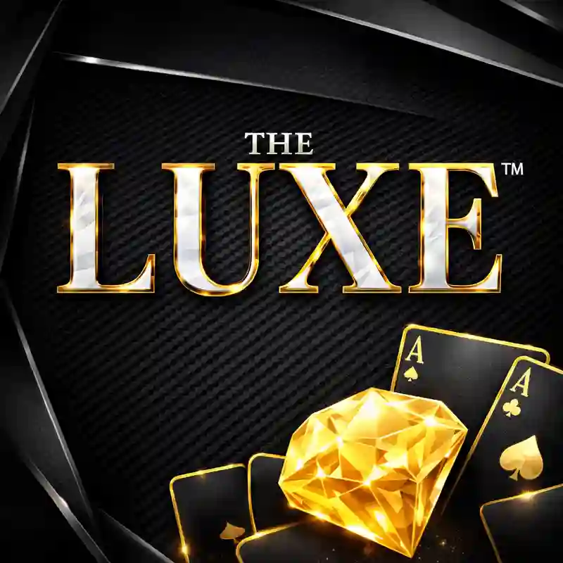The Luxe online casino slot game by jl29