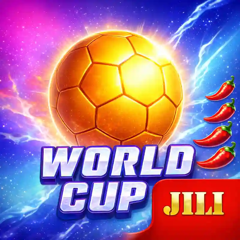 World Cup Online Casino Game sa jl29
